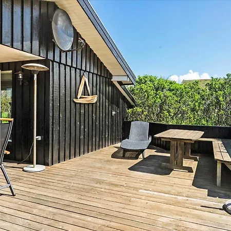 Bl411-pandrup-hunetorp-klitvej-223 Сasa de vacaciones