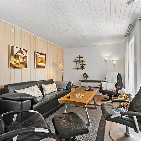 Bl411-pandrup-hunetorp-klitvej-223 Сasa de vacaciones Pandrup