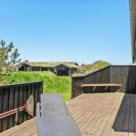 Сasa de vacaciones Bl411-pandrup-hunetorp-klitvej-223