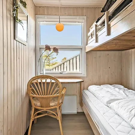 Semesterbostad Bl411-pandrup-hunetorp-klitvej-223 *