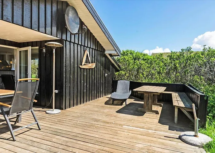 Bl411-pandrup-hunetorp-klitvej-223 Сasa de vacaciones