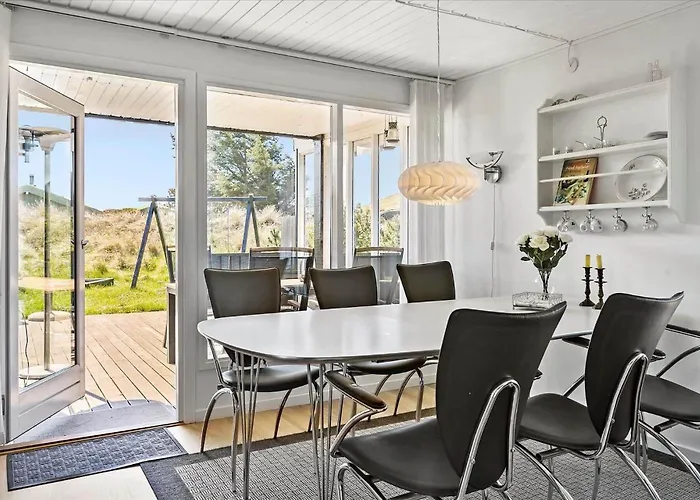 Bl411-pandrup-hunetorp-klitvej-223 Сasa de vacaciones