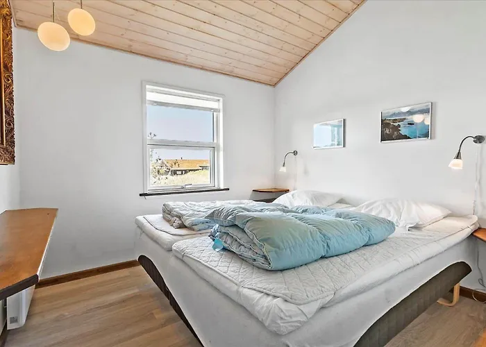 Bl411-pandrup-hunetorp-klitvej-223 Сasa de vacaciones *