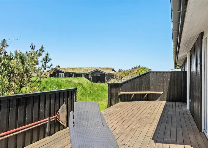 Сasa de vacaciones Bl411-pandrup-hunetorp-klitvej-223